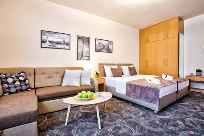 Image de Booking Apartments