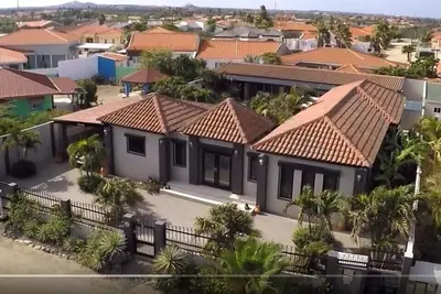 Esmeralda Escape - Votre oasis privée