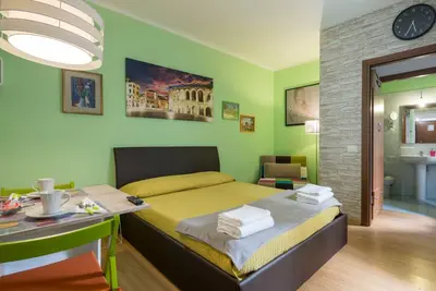 Image de Appartement Vicolo San Francesco