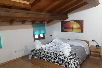 Image de Appartement Vicolo San Francesco