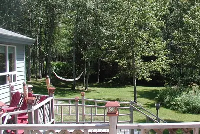 Image de Spacieuse propriété riveraine dans le haut Peninsulla