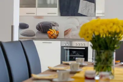 Image de Appartement \/ app. pour 30 invités avec 300m² à Bensheim (123734)