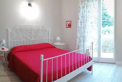 Image de Appartement / app. pour 6 personnes avec 70 m² à Solarolo (124403)