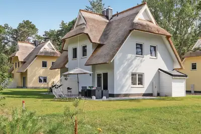 Image de Ferienhaus Reetseelig