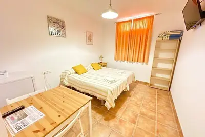 Image de Centusur Nerja B2 - Chambre Studio au centre Nerja