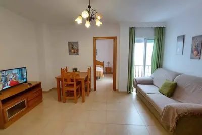 Image de Centusur Nerja Bc - Appartement au centre de Nerja