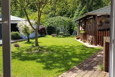 Image de Bienvenue dans la maison de vacances Luma