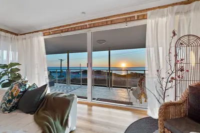 Image de Parfait vue sur l'océan et à 20 m de la plage!