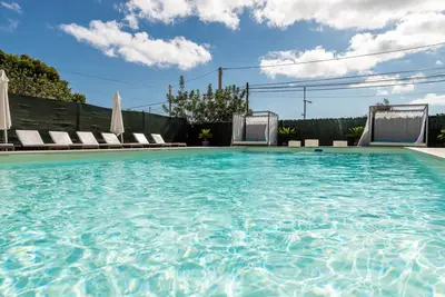 Villa Elena Ibiza - villa de luxe et vue Formentera