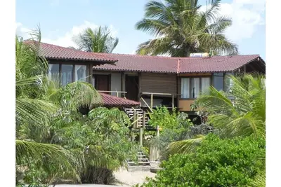Maison Nord - Lagoa Azul Beach Villas (Can Palmi)