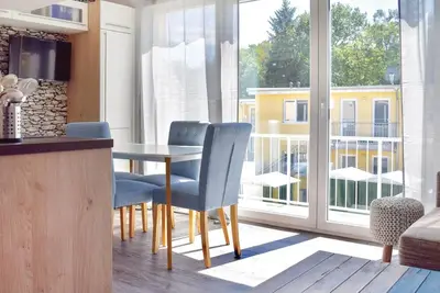 Image de Appartement acceptant les animaux de.