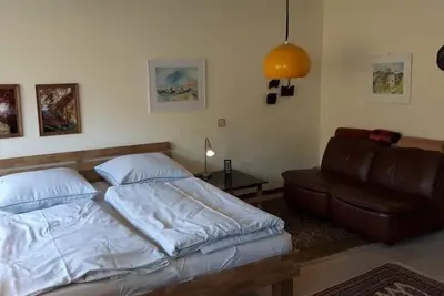 Image de Apartment Appartement 112