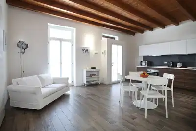 Image de B&B La Corte Esclusiva - Appartement entier pour usage exclusif