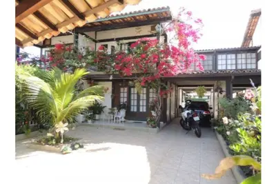 Image de Maison en copropriété 3 suites, à 15 minutes de Praia do Forte