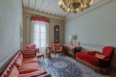Image de Agréable appartement pour 6 personnes avec climatisation, Wifi, Tv, balcon et vue panoramique
