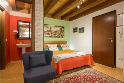Image de Appartement Vicolo San Francesco