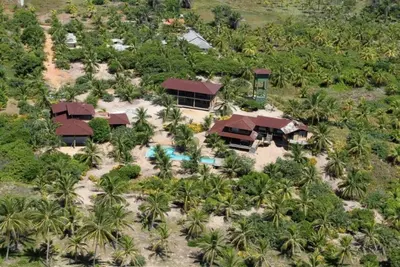 Appartement en copropriété - Lagoa Azul Beach Villas (Pale X. O. X. O. )