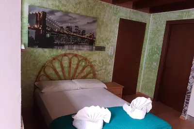Image de Appartement Vicolo San Francesco