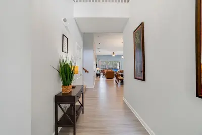 Image de The Floridian Oasis - Your Relaxing Vacation Getaway!
