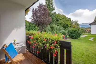 Image de Holiday Resort Oberaudorf 2 room apartment F2