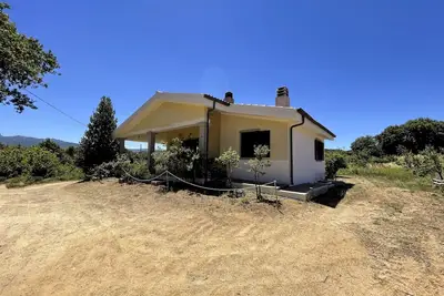 Villa à la campagne en Sardaigne