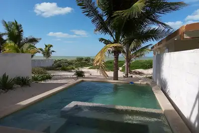 Image de Casa Del Sol Magnifique plage
