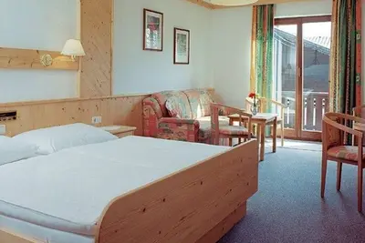 Image de Chambre double Buchberg - Gasthof Hemetsberger