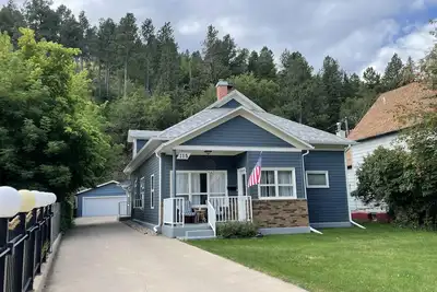 Image de Deadwood Stage Stop Inn