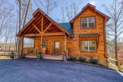 Image de Smoky Bear's Retreat - Nouveau!