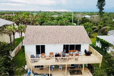 Image de Melbourne beach house