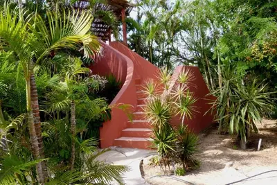Image de Parc national de Cabo Pulmo Casita