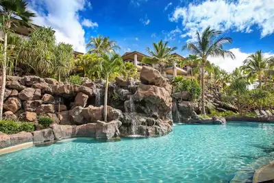 Image de Nouvelle annonce Ho'olei 39-3! Bienvenue sur votre propre île privée Haven!