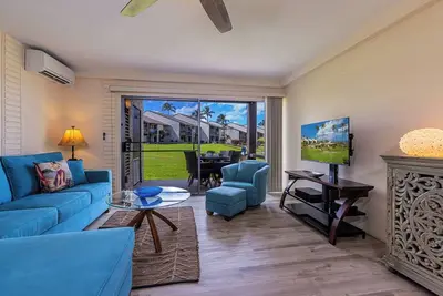 Image de Nouvelle liste! Hale Kamaole 121 à quelques pas de plages magnifiques!