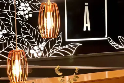 Image de ★★★★★ Apt tout neuf remodelé dans la ville historique de Recoleta