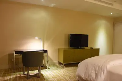 Image de Penthouse De 2 Chambres À Waldorf Astoria Panama
