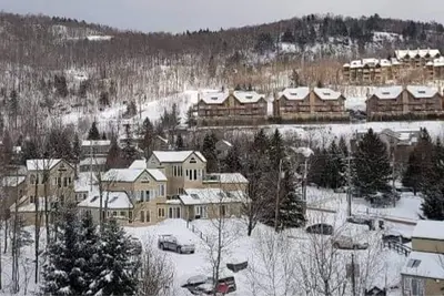 Image de ▪︎Nice & Cozy▪︎Ski In/Ski Out▪︎Terrace Bbq▪︎Smart Tv▪︎Fully Equipped▪︎Parking▪︎#285386