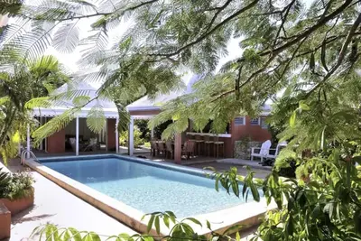Image de Villa NoCo Art Guesthouse