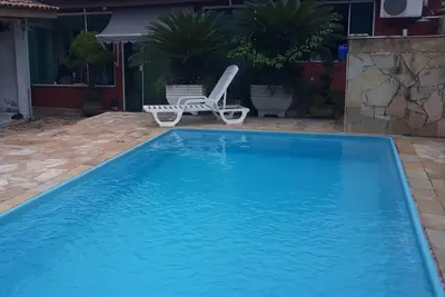 Image de Pernambuco Beach House