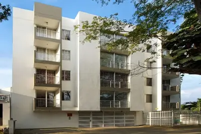 Image de Appartement meublé à louer \/ vendre