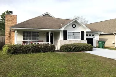 Image de Cutest House in Oriole Beach