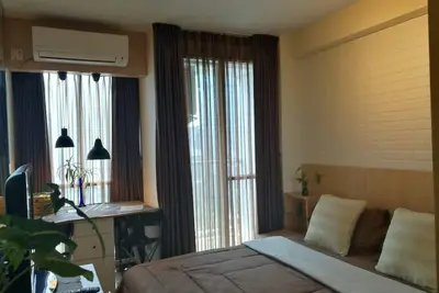 Image de Agréable Tifolia Studio Chambre Cosy à Kelapa Gading