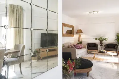 Image de Glow and Elegant Apartment in Granada Center Free Parking