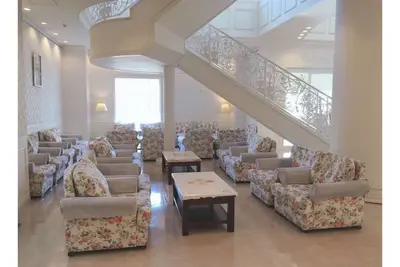 Image de Espace luxueux et spacieux, espace spacieux en étage élevé 506