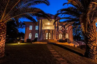 Image de Luxury Villa with Private Swimming Pool Valverde - Sd57 - Almancil, Algarve