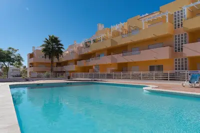 Image de Blige Red Apartment, Ac, Terrasse