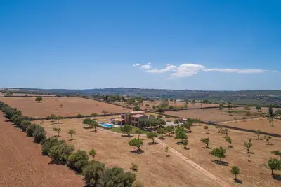 Image de Rancho Son Gener, Finca 5StarsHome Mallorca