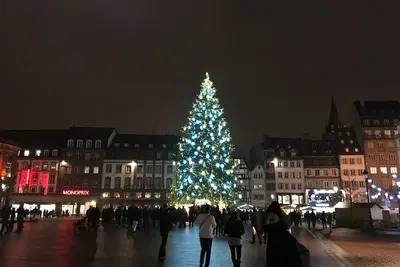 Image de Petit nid douillet en plein coeur de Strasbourg!