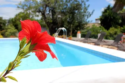 Image de La Quinta: Propriété privée avec piscine