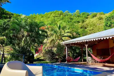 Image de Villa Fleur d’Emeraude  4⭐️ label C. du tourisme<br>