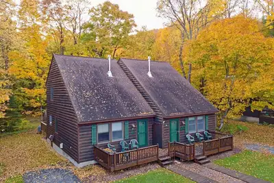 Image de Holiday Shores Estates - Pin noueux - 114